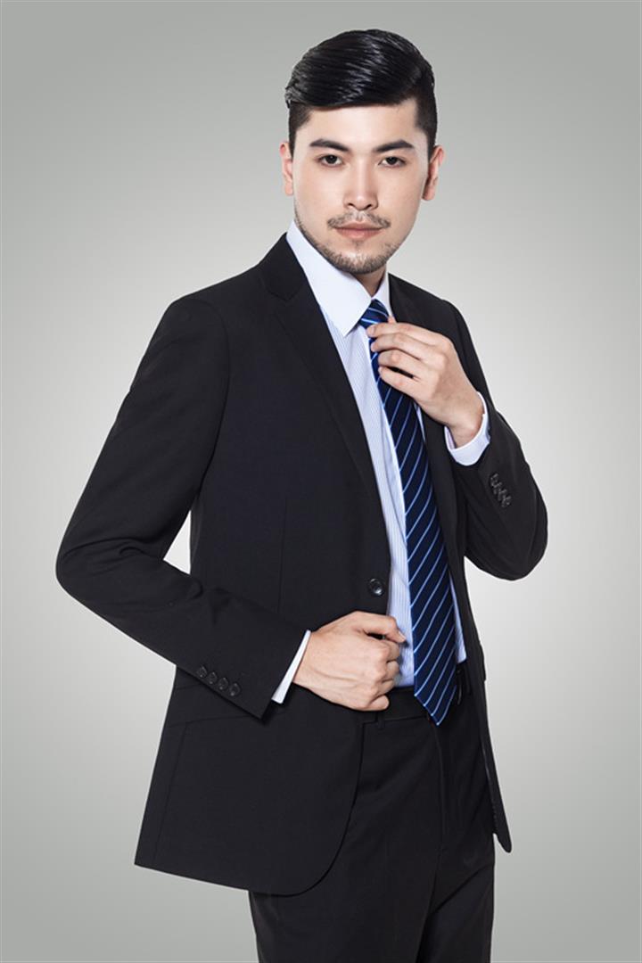 林俊贤 美术指导负责人